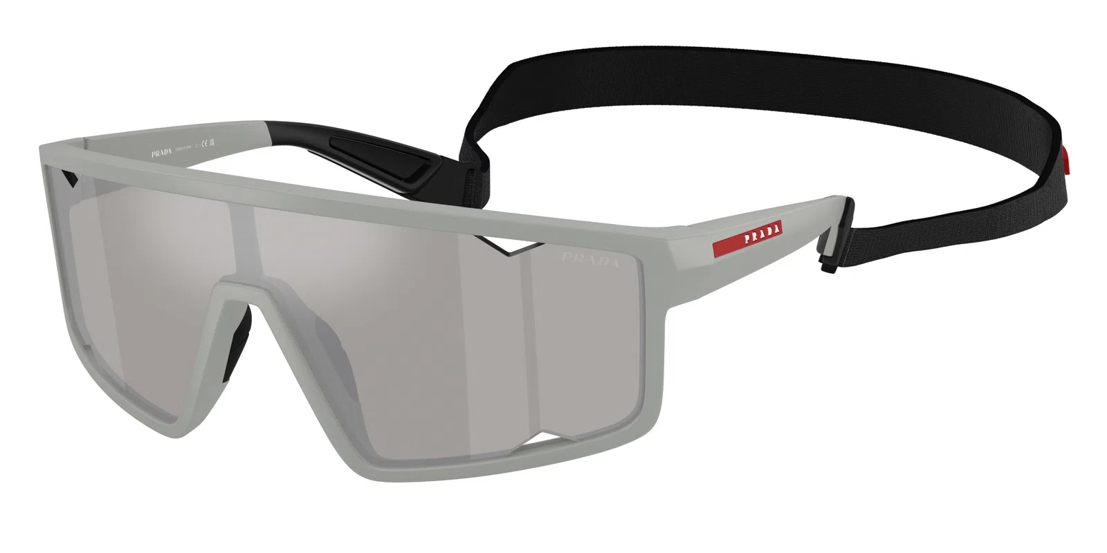Prada Linea Rossa A03S Sunglasses - view 2